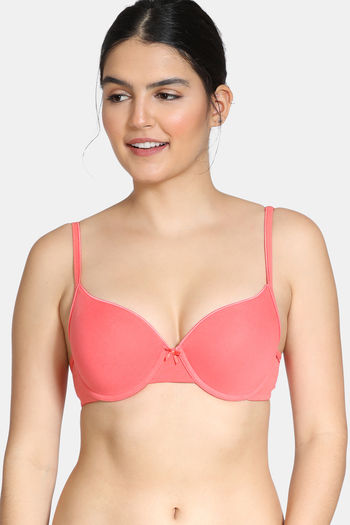 Zivame deals underwired bra